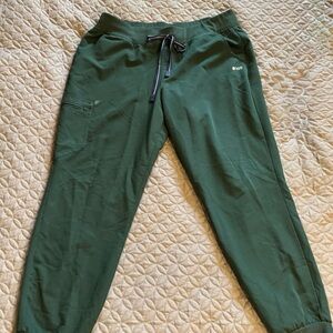 Figs Women's Zamora Jogger Scrub Pants